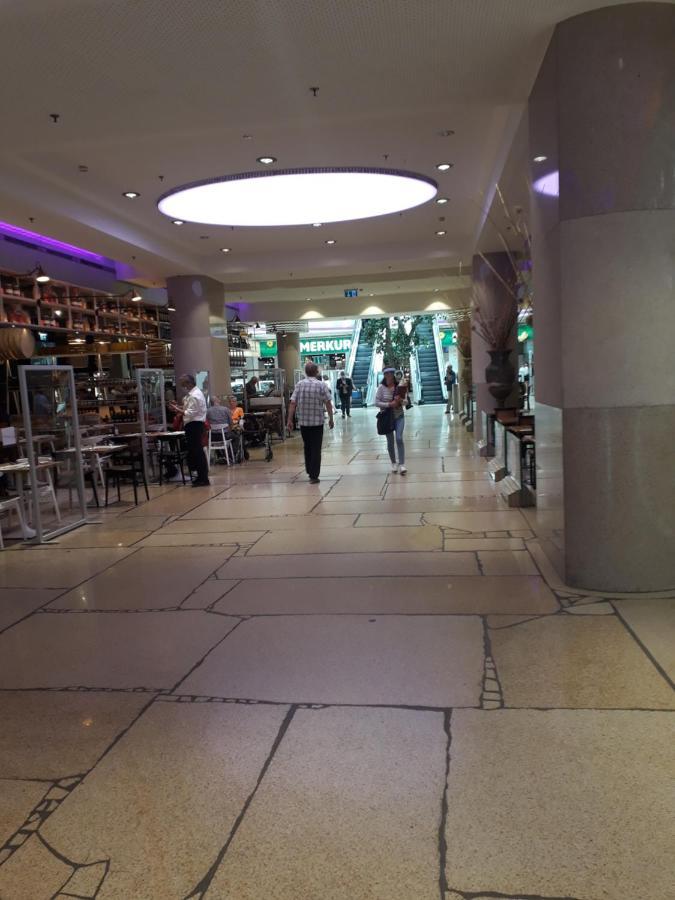 Mostly Muse Eidenberg Exterior foto