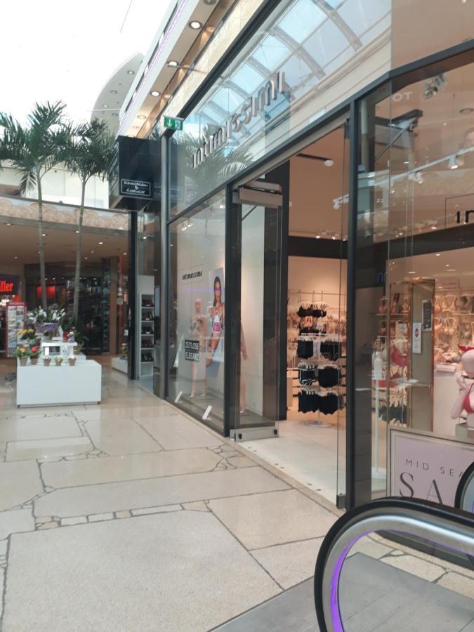 Mostly Muse Eidenberg Exterior foto