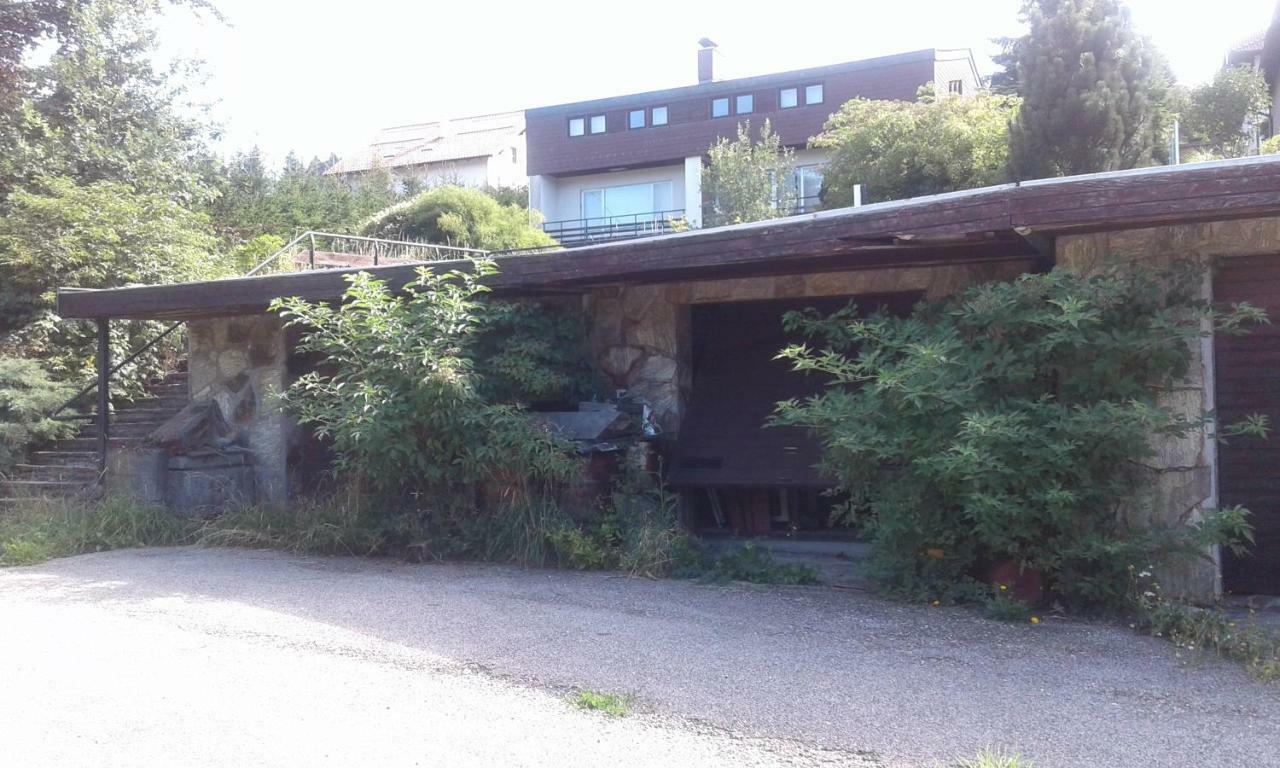 Mostly Muse Eidenberg Exterior foto